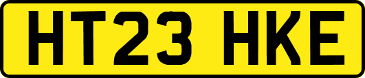 HT23HKE