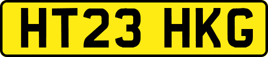 HT23HKG