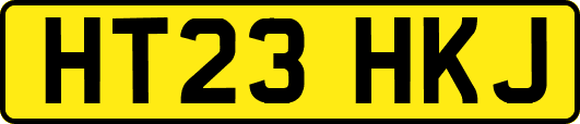 HT23HKJ