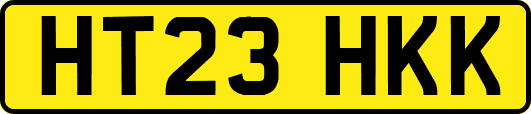 HT23HKK