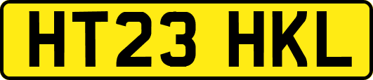 HT23HKL