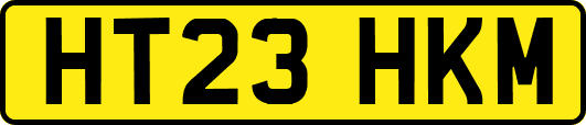 HT23HKM