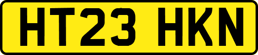 HT23HKN