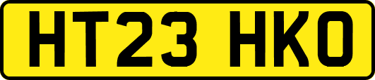 HT23HKO