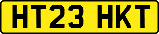 HT23HKT