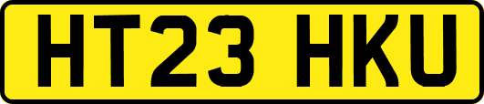 HT23HKU