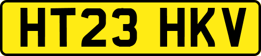 HT23HKV