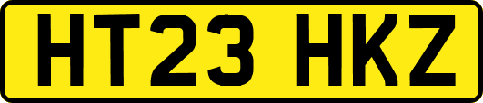 HT23HKZ