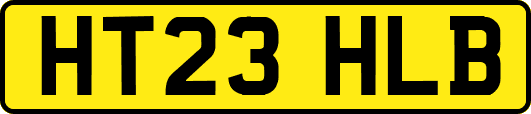 HT23HLB