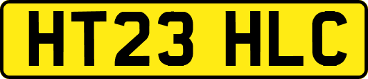 HT23HLC