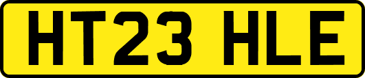 HT23HLE