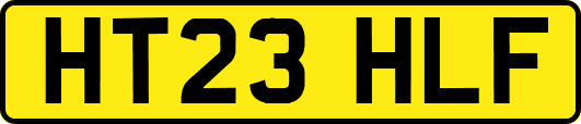 HT23HLF