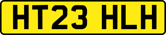 HT23HLH