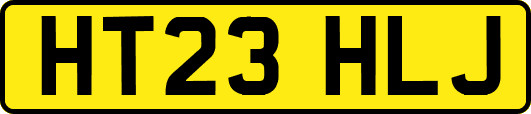 HT23HLJ
