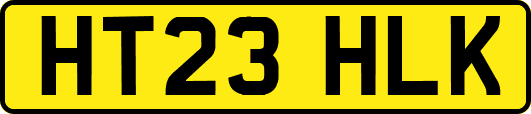 HT23HLK