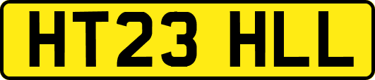 HT23HLL