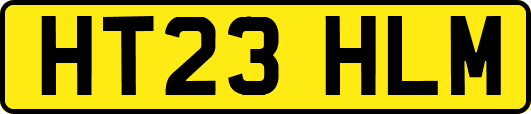 HT23HLM