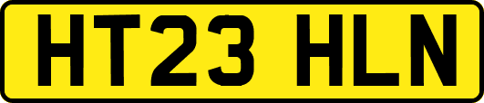 HT23HLN