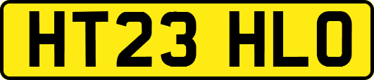 HT23HLO