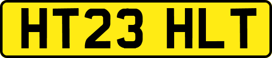 HT23HLT