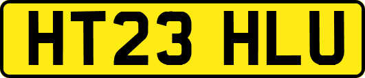 HT23HLU