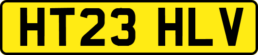HT23HLV