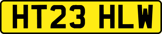HT23HLW