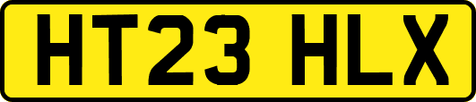HT23HLX
