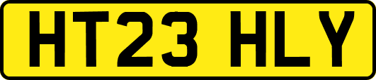 HT23HLY
