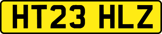 HT23HLZ