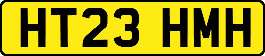 HT23HMH
