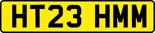 HT23HMM