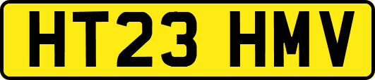 HT23HMV