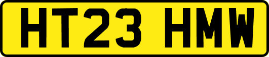 HT23HMW