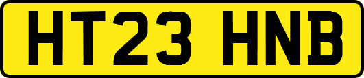 HT23HNB