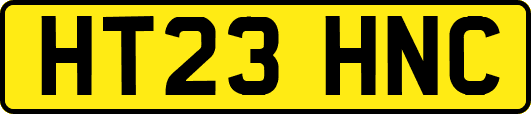 HT23HNC