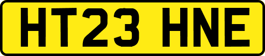 HT23HNE