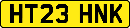 HT23HNK
