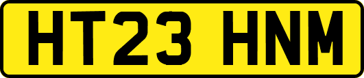 HT23HNM
