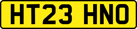 HT23HNO