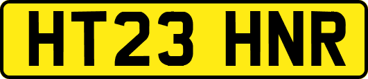 HT23HNR