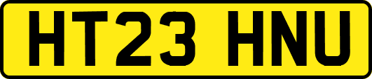 HT23HNU