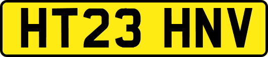HT23HNV