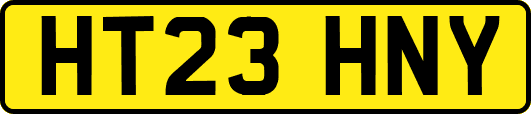 HT23HNY
