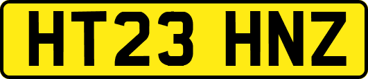 HT23HNZ