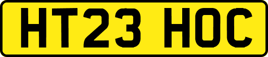 HT23HOC