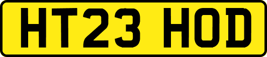 HT23HOD