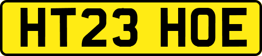 HT23HOE