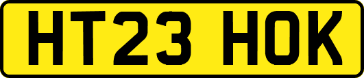 HT23HOK