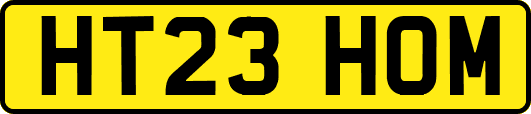 HT23HOM